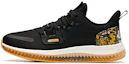 Buy Anta Shock-Absorbing Low 'Black Yellow' 11935501-6