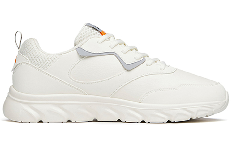 Order Anta Shock-Absorbing Low 'White Grey Black' 912145573-8
