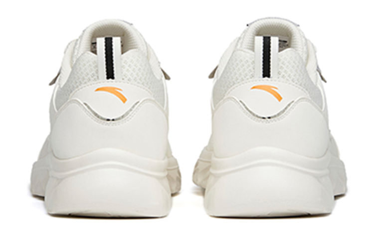 Purchase Anta Shock-Absorbing Low 'White Grey Black' 912145573-8