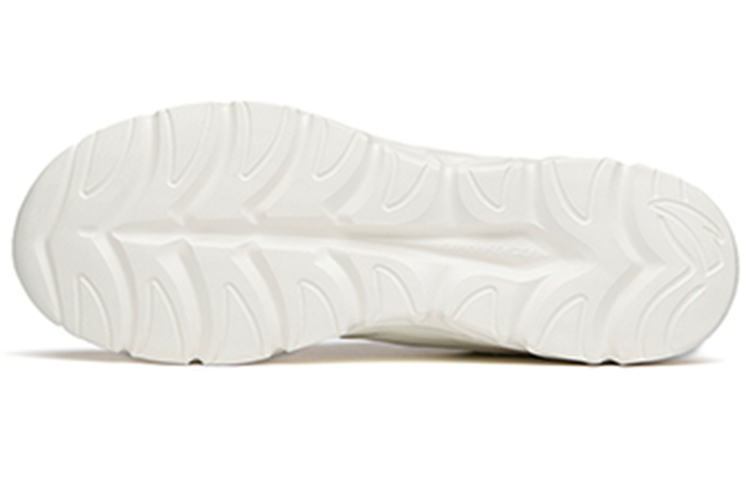 Details for Anta Shock-Absorbing Low 'White Grey Black' 912145573-8