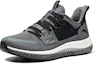 Lookbook Chaussures de Course Basses Anta Amortissantes ''Gris Noir Blanc'' 11935501-4