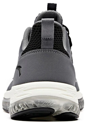 Chaussures de Course Basses Anta Amortissantes ''Gris Noir Blanc'' 11935501-4 Purchase Chaussures de Course Basses Anta Amortissantes ''Gris Noir Blanc'' 11935501-4