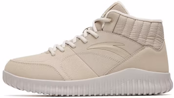 Anta Shock-Absorbing Mid-Top 'Beige' 112248983-1 Anta Shock-Absorbing Mid-Top 'Beige' 112248983-1