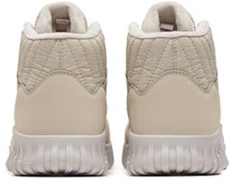 安踏 車舆 減震保暖 中幫 運動休閒鞋 男款 米色 Shop 安踏 車舆 減震保暖 中幫 運動休閒鞋 男款 米色