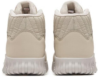 Anta Absorción de Impactos Mid-Top 'Beige' 112248983-1 Shop Anta Absorción de Impactos Mid-Top 'Beige' 112248983-1