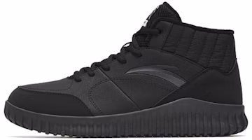 Anta Shock-Absorbing Mid-Top 'Black' 112248983-2 Anta Shock-Absorbing Mid-Top 'Black' 112248983-2