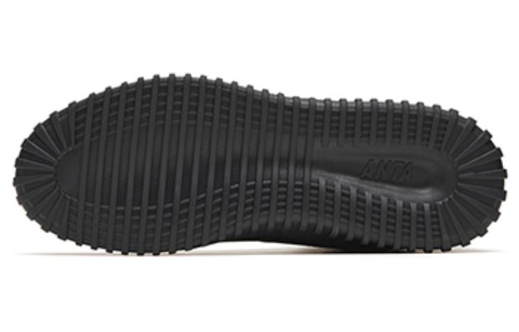 Purchase Anta Shock-Absorbing Mid-Top 'Black' 112248983-2