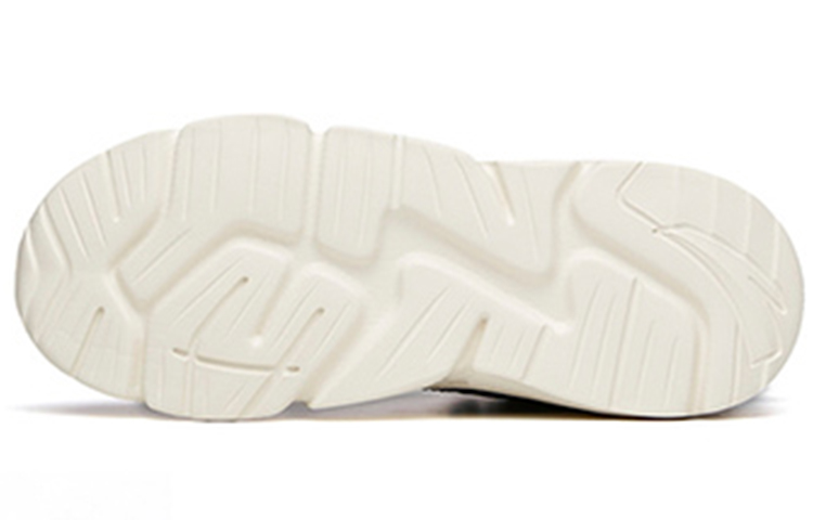 Anta Shock-Absorbing Series 'Grey Black Tan' 圖 4