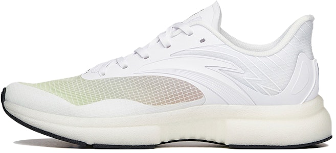 안타 충격흡수 로우 '화이트' (Anta Shock-Absorbing Low 'White') 112025521-3 Buy 안타 충격흡수 로우 '화이트' (Anta Shock-Absorbing Low 'White') 112025521-3