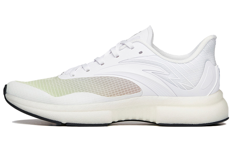 Anta Shock-Absorbing Series Low 'Anta White' 112025521-3