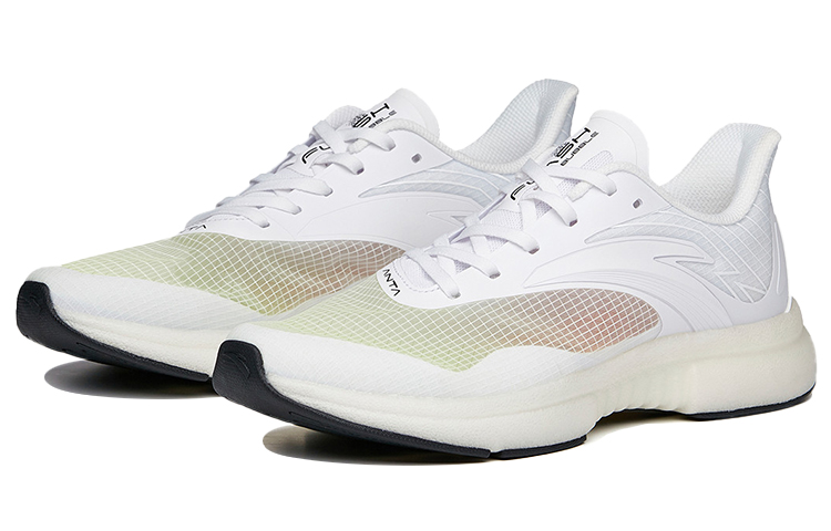Order Anta Shock-Absorbing Series Low 'Anta White' 112025521-3