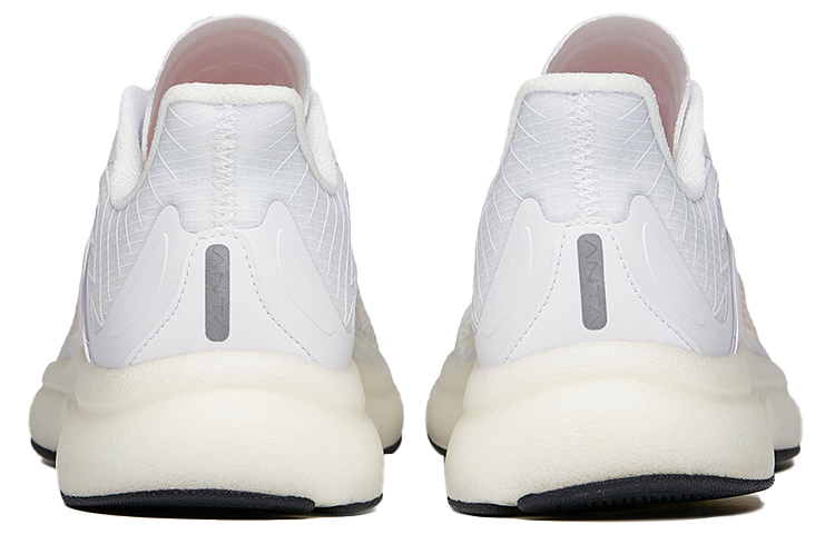 Shop Anta Shock-Absorbing Series Low 'Anta White' 112025521-3