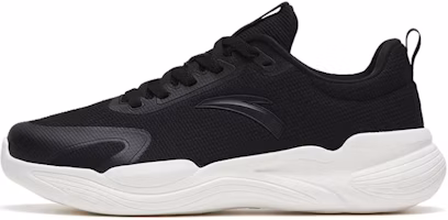 Anta Shock-Absorbing Series Low 'Black White' 112317713-5 Anta Shock-Absorbing Series Low 'Black White' 112317713-5