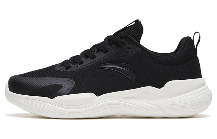 Anta Shock-Absorbing Series Low 'Black White' 112317713-5
