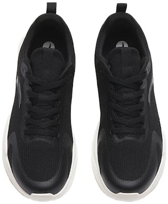 Anta Shock-Absorbing Series Low 'Black White' 112317713-5 Lookbook Anta Shock-Absorbing Series Low 'Black White' 112317713-5