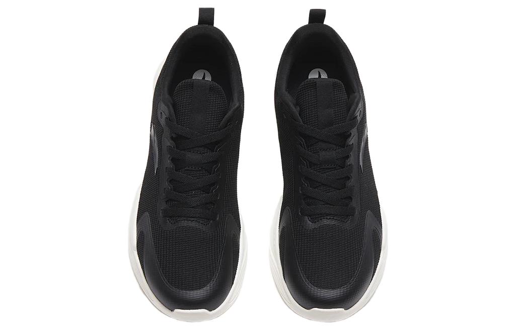 Lookbook Anta Shock-Absorbing Series Low 'Black White' 112317713-5