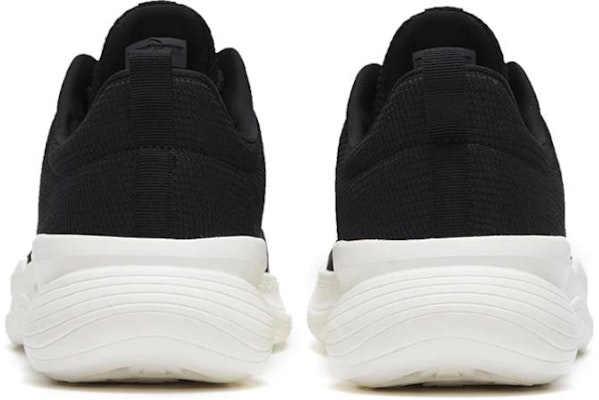 Anta Shock-Absorbing Series Low 'Black White' 112317713-5 Shop Anta Shock-Absorbing Series Low 'Black White' 112317713-5