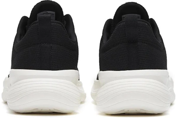 Anta Shock-Absorbing Series Low 'Black White' 112317713-5 Shop Anta Shock-Absorbing Series Low 'Black White' 112317713-5