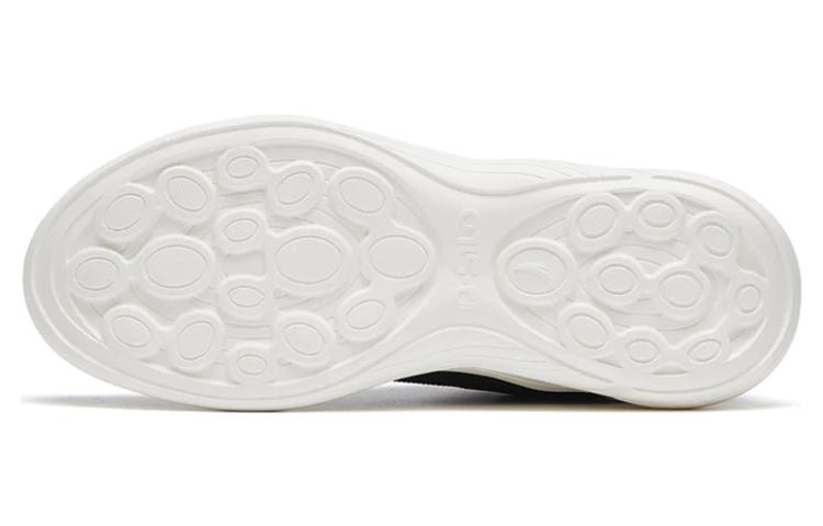 Purchase Anta Shock-Absorbing Series Low 'Black White' 112317713-5