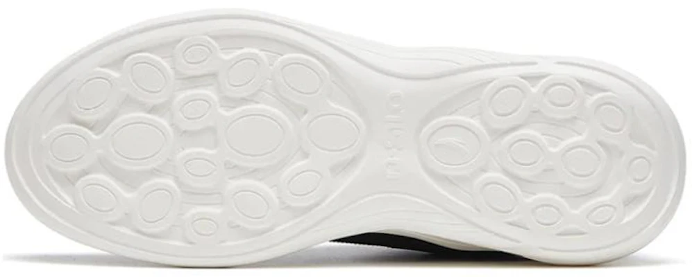 Anta Shock-Absorbing Series Low 'Black White' 112317713-5 Purchase Anta Shock-Absorbing Series Low 'Black White' 112317713-5