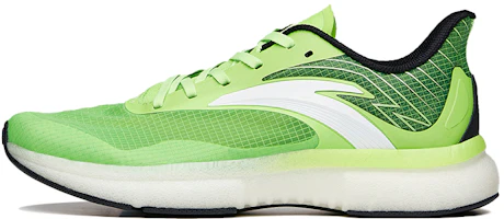 Anta Shock-Absorbing Series Low 'Fluorescent Green' 112025521-2 Anta Shock-Absorbing Series Low 'Fluorescent Green' 112025521-2