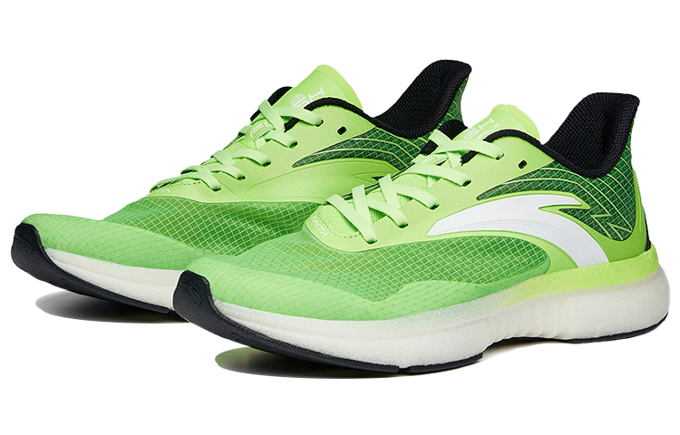 Order Anta Seri Penyerap Guncangan Low 'Hijau Neon' 112025521-2