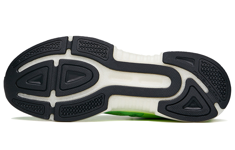 Purchase Anta Seri Penyerap Guncangan Low 'Hijau Neon' 112025521-2