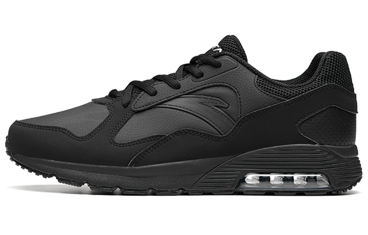 Anta Shock-Absorbing Training Shoe 'Black' 112017779-8