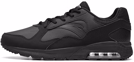 Anta Shock-Absorbing Training Shoe 'Black' 112017779-8 Anta Shock-Absorbing Training Shoe 'Black' 112017779-8