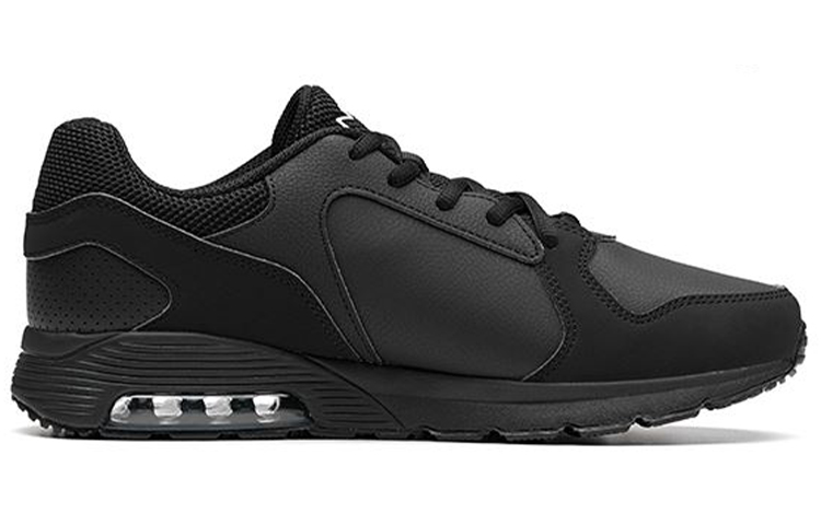 Order Anta Shock-Absorbing Training Shoe 'Black' 112017779-8