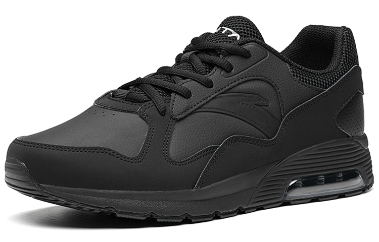 Lookbook Anta Shock-Absorbing Training Shoe 'Black' 112017779-8