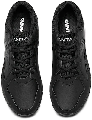 Anta Shock-Absorbing Training Shoe 'Black' 112017779-8 Shop Anta Shock-Absorbing Training Shoe 'Black' 112017779-8
