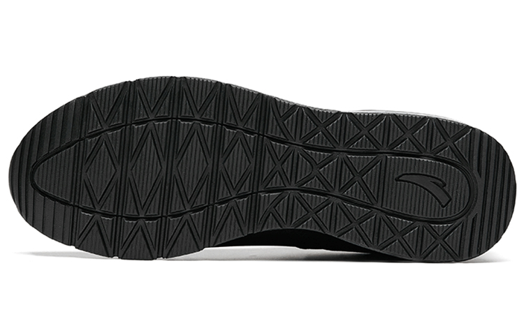 Details for Anta Shock-Absorbing Training Shoe 'Black' 112017779-8