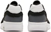 Shop Anta Shock-Absorbing Training Shoes 'Black White' 112017779-7