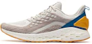 Buy Chaussures de course Anta amorti tissé ''Jaune Gris'' 11915588-5
