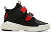 Order Anta Stoßdämpfende Rutschfeste Verschleißfeste High-Top Sneaker ''Weiß Schwarz Rot'' 11948080-4