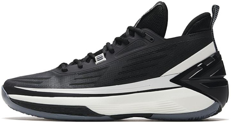 Anta Shock-The-Fifth Low 'Hitam Putih' 112331603-3 Buy Anta Shock-The-Fifth Low 'Hitam Putih' 112331603-3