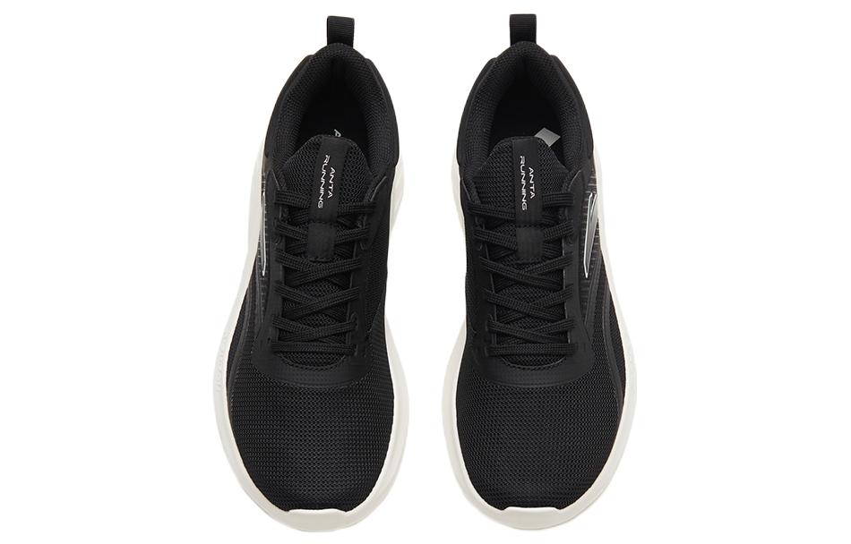 Lookbook Anta Sting SE 'Hitam Putih' 912315585-5