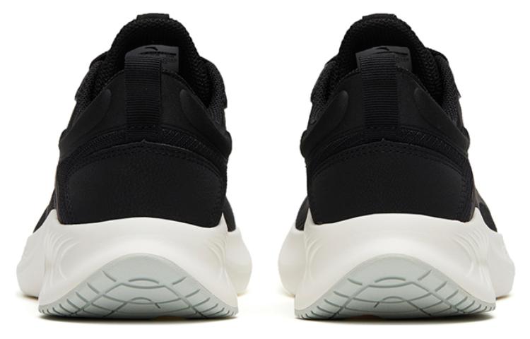 Shop Anta Sting SE 'Hitam Putih' 912315585-5