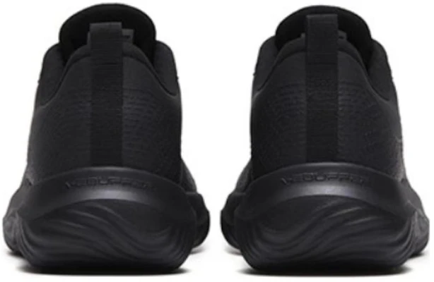 Anta Shock-The-Way Rendah 'Hitam Merah' 112317719-8 Shop Anta Shock-The-Way Rendah 'Hitam Merah' 112317719-8