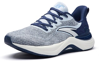 Anta Chuang 2.5 Rendah 'Kelabu Biru Putih' 112235582-12 Order Anta Chuang 2.5 Rendah 'Kelabu Biru Putih' 112235582-12