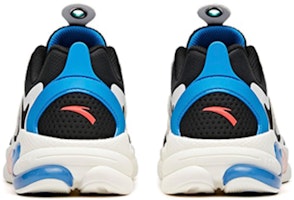 アンタ衝撃吸収「黒白青」 (Anta Shougekyūshū "Kuro Shiro Ao") 912035517-5 Shop アンタ衝撃吸収「黒白青」 (Anta Shougekyūshū "Kuro Shiro Ao") 912035517-5