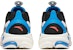 Anta Penyerap Kejutan 'Hitam Putih Biru' 912035517-5