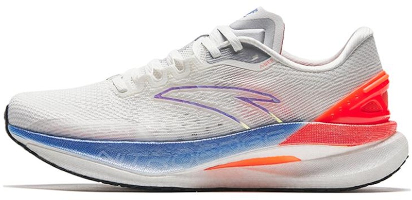 Anta G21 2 Pro 'Oranye Neon Biru' 112335580S-10 Buy Anta G21 2 Pro 'Oranye Neon Biru' 112335580S-10