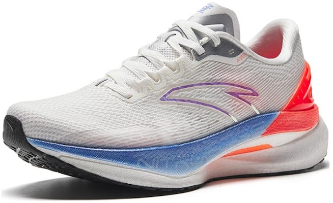 Anta G21 2 Pro 'Oranye Neon Biru' 112335580S-10 Order Anta G21 2 Pro 'Oranye Neon Biru' 112335580S-10