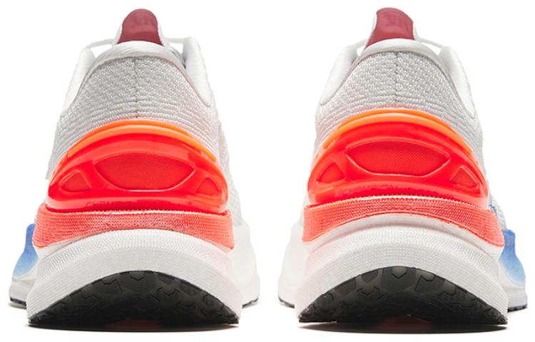 Shop Anta G21 2 Pro 'Oranye Neon Biru' 112335580S-10