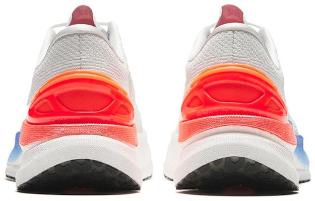 Anta G21 2 Pro 'Oranye Neon Biru' 112335580S-10 Shop Anta G21 2 Pro 'Oranye Neon Biru' 112335580S-10