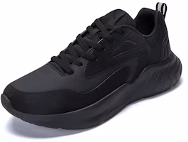 Anta Shock-Absorbing Low 'Black' 112458814S-3 Anta Shock-Absorbing Low 'Black' 112458814S-3