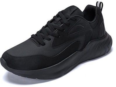 Anta Penyerap Hentakan Rendah 'Hitam' 112458814S-3 Buy Anta Penyerap Hentakan Rendah 'Hitam' 112458814S-3