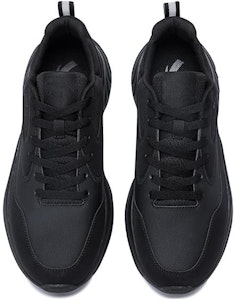 Anta Penyerap Hentakan Rendah 'Hitam' 112458814S-3 Lookbook Anta Penyerap Hentakan Rendah 'Hitam' 112458814S-3